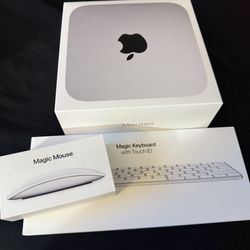Apple Mac Mini