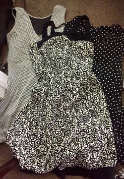Women’s Dresses