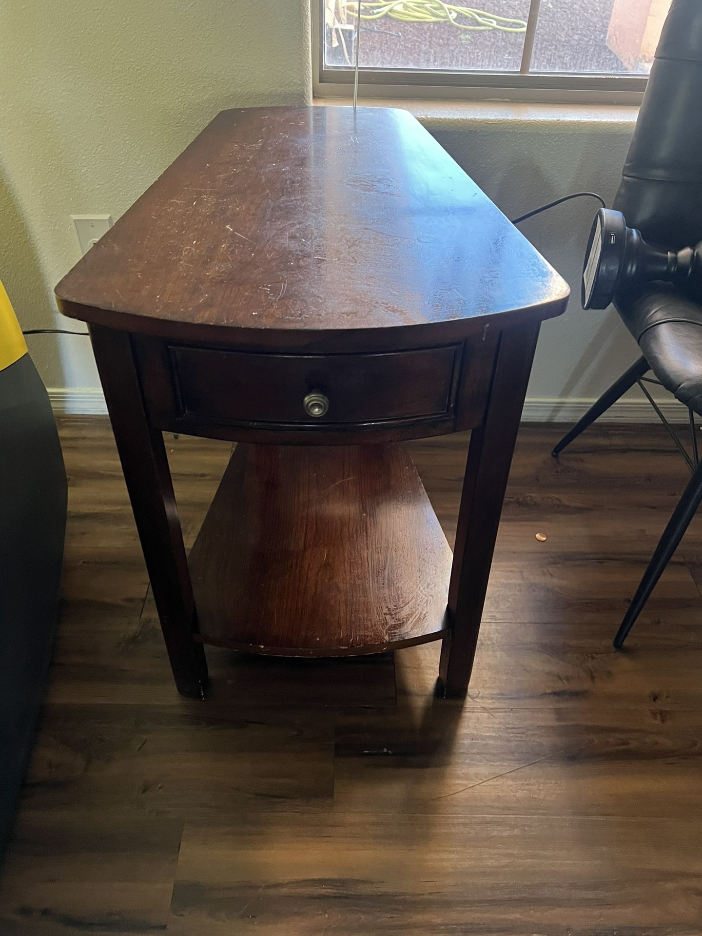 End Table