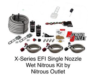 Nitrous Kit