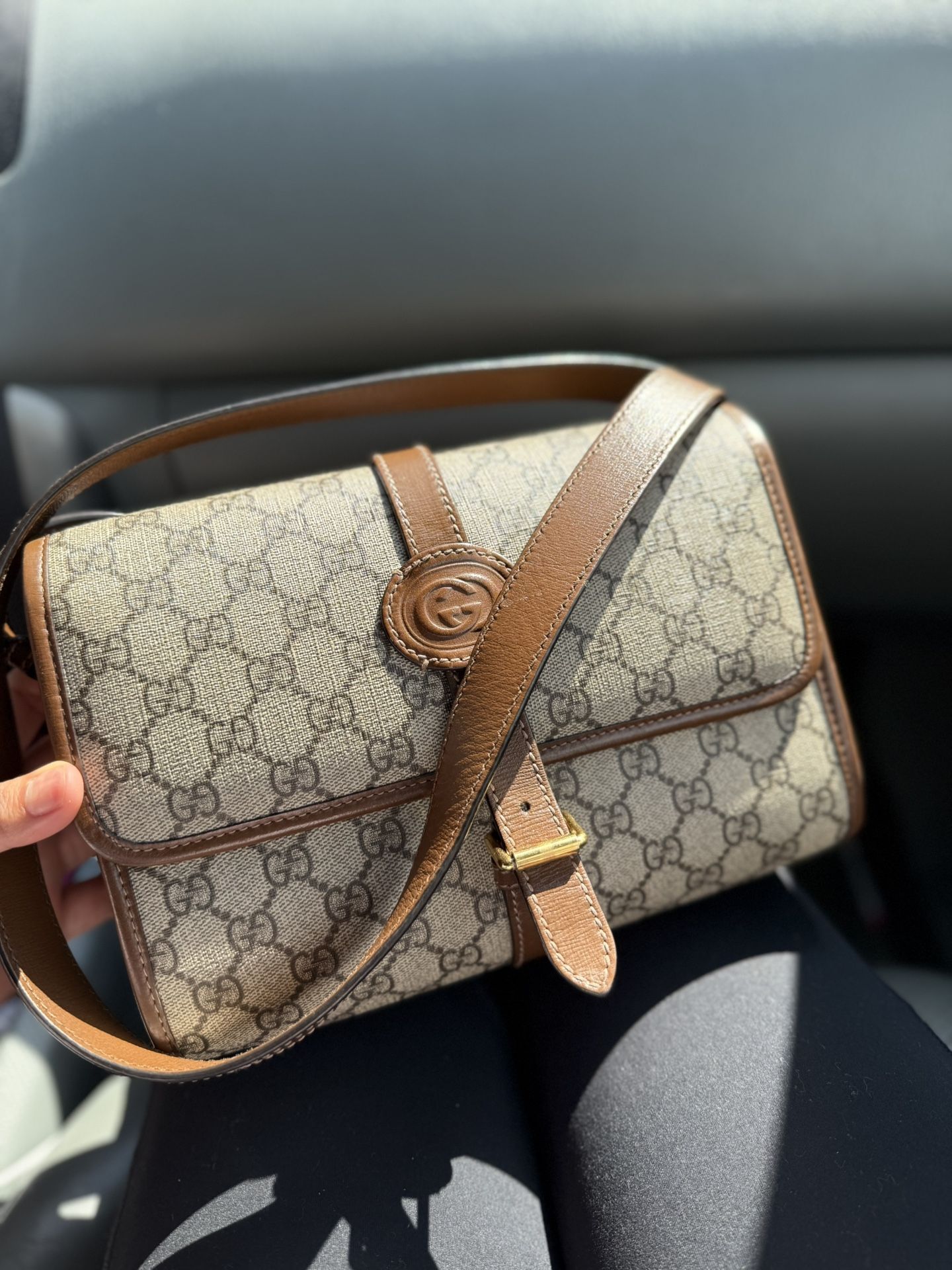 Gucci Purse