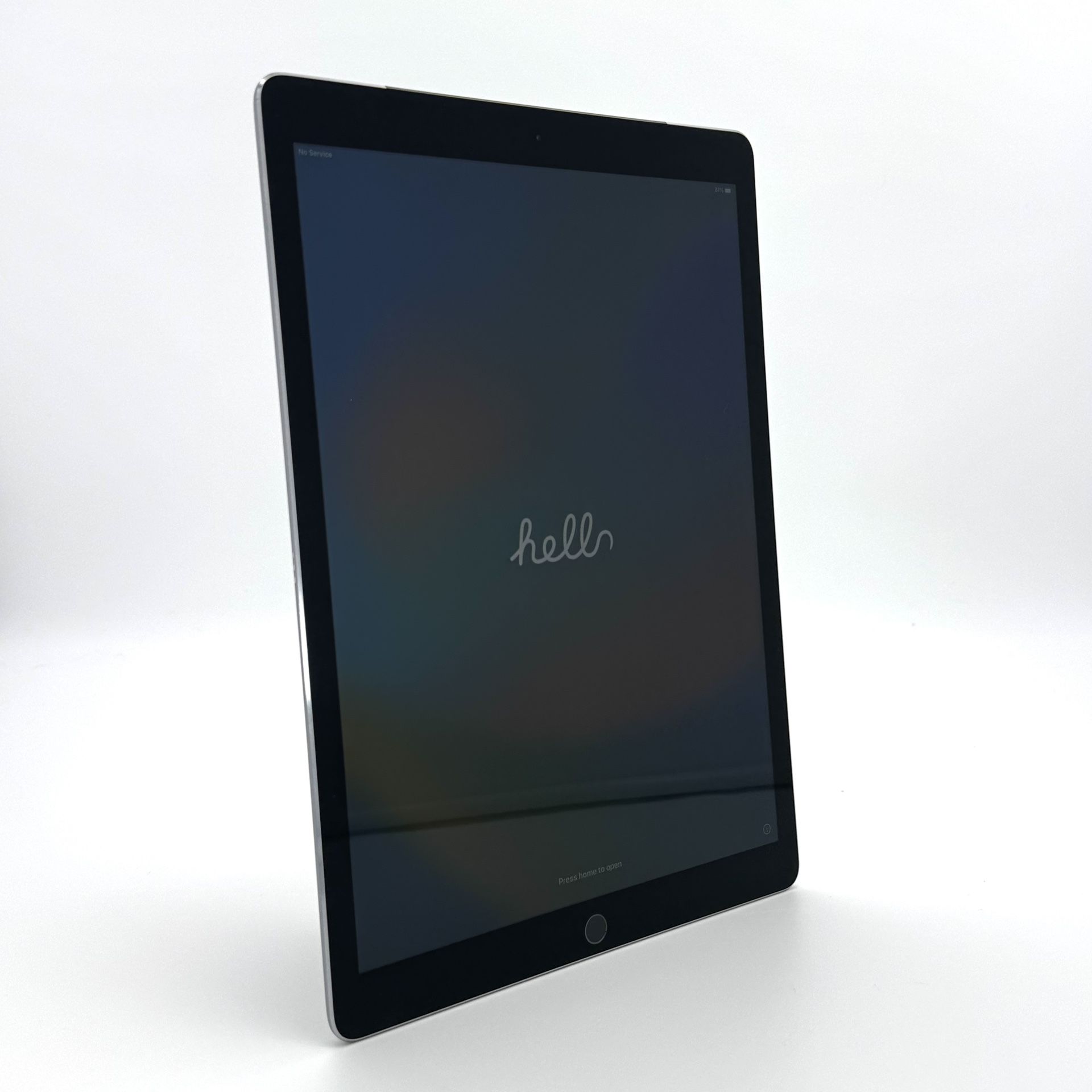 iPad Pro 12.9" (1st Gen) - 128GB | Cellular + WiFi