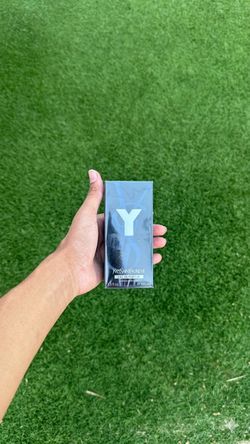 ysl y eau de parfum