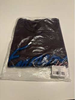 TRAVIS SCOTT CACTUS JACK FOR FRAGMENT ICONS TEE LARGE