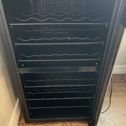 Wine Fridge
