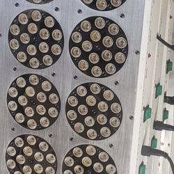 APALO  FULL SPECTRUM LED GROW LIGHTS 