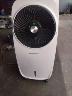 Ventilador