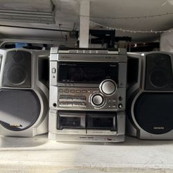 Stereos 