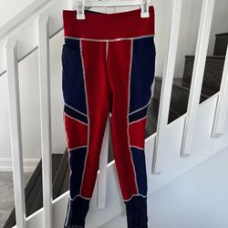 Dover saddlery Horseback Riding Breeches/tights 