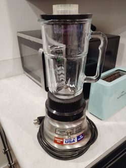 Waring Pro 2 speed Blender