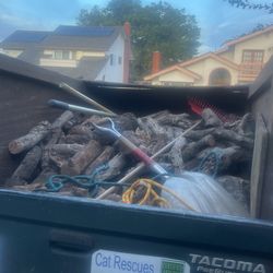 Oak Firewood For Sale