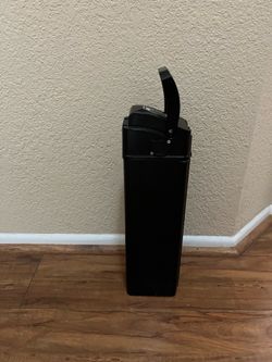 E-bike battery