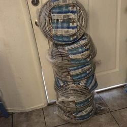 Mc Cable 14/3 250ft 165 Dls For Roll 