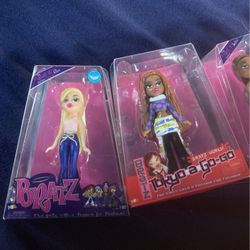 Bratz