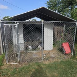 Dog Kennel