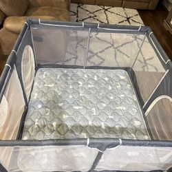 Baby Playpen 