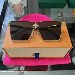 LV SUNGLASSES