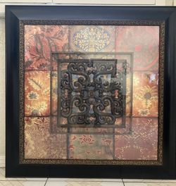 FRAME DECOR