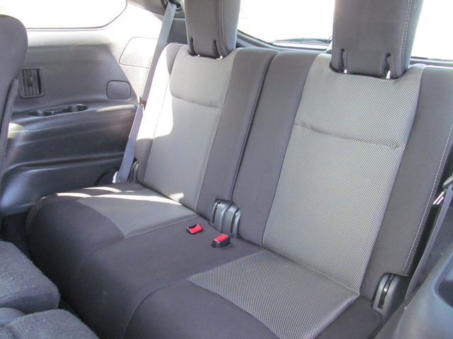 2017 Nissan Pathfinder