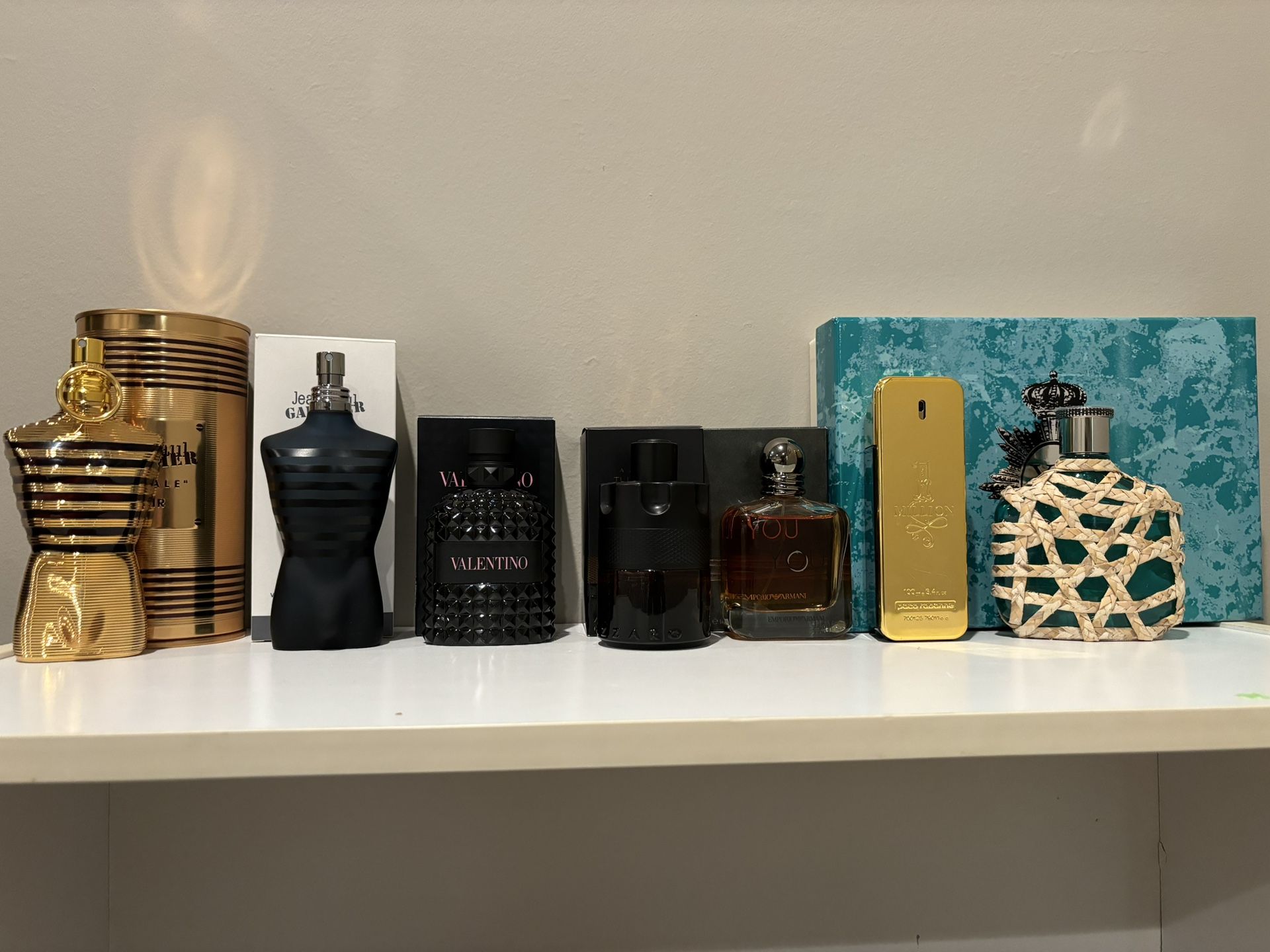 Cologne For Sale 