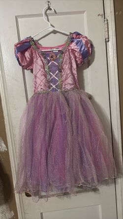 Disney princess dress