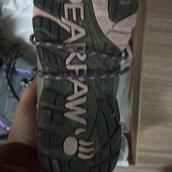 Bear paw Hiking Boots 