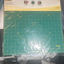 OLFA Rotating Self Healing Cutting Mat