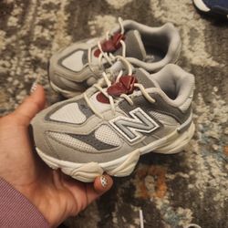 Toddler New Balance 9060