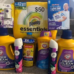 Household Bundle 