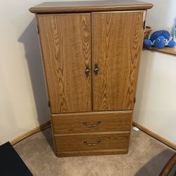 FREE Cabinet 