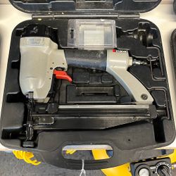 Finish Nailer 