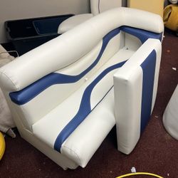 Boat Upholstery