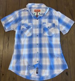 Medium Women’s Short Sleeve Dixxon Shirts