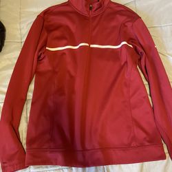 Nike Quarter Zip