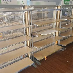 Racks For Any Type Of Equipment 