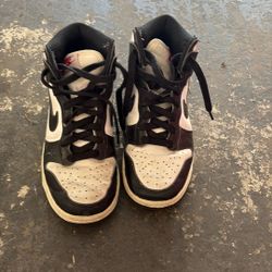 Nike Shoes 