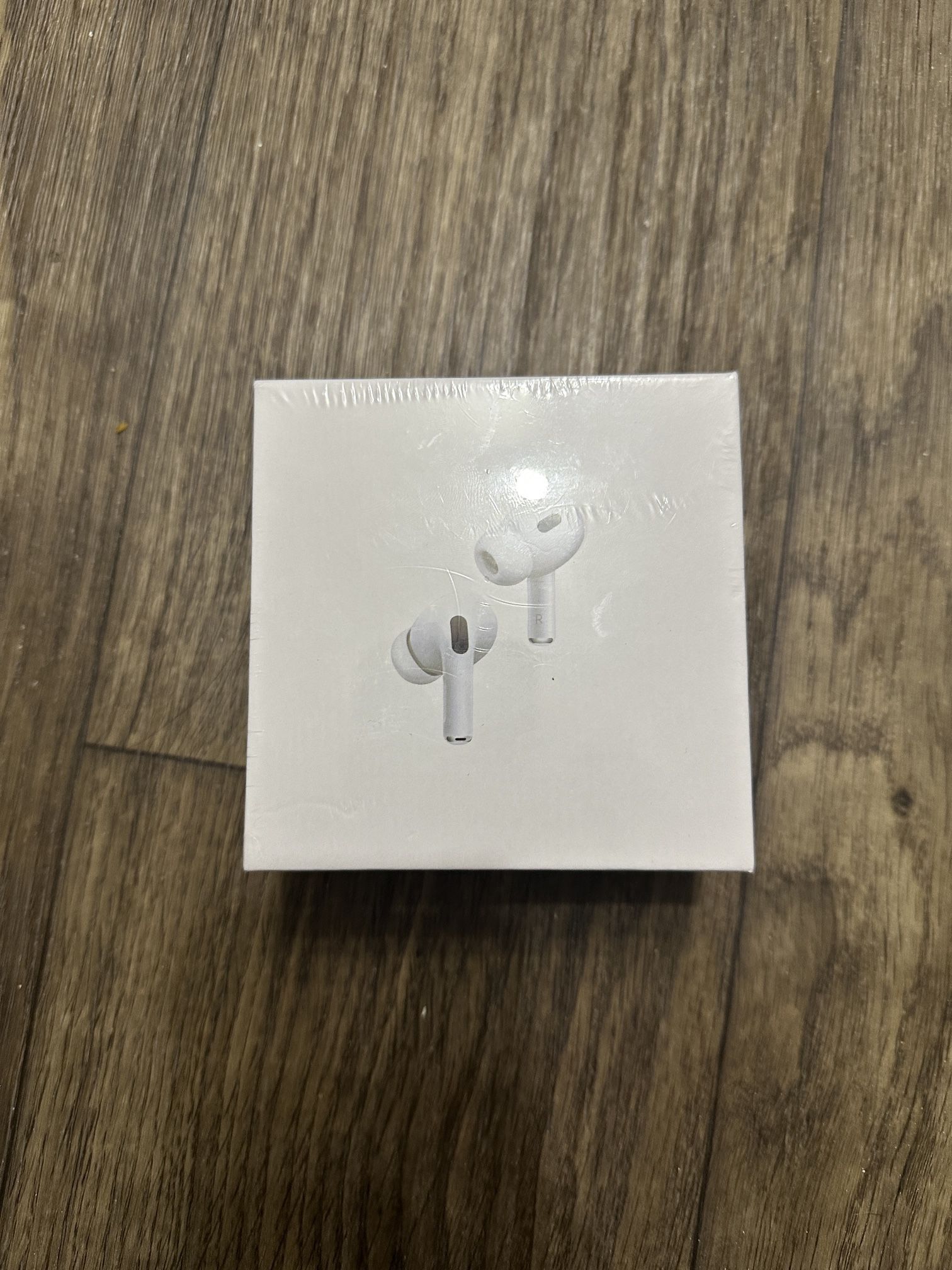 AirPod Gen 2s