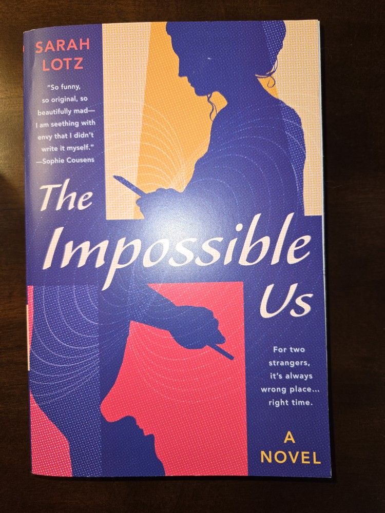 The Impossible US Book
