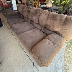 Free Couch 