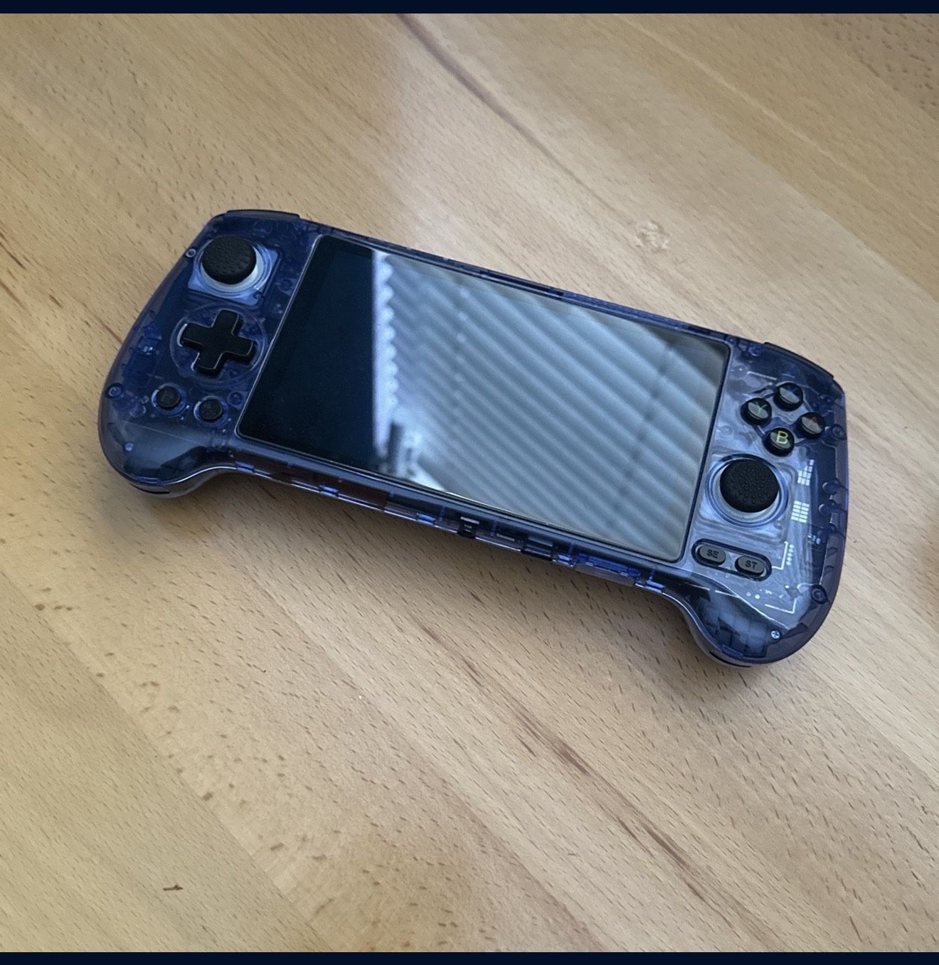 Anbernic RG556 Android Retro Handheld Gaming System