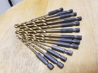 Drilling Bits