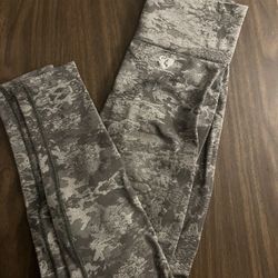 womens best seamless leggings