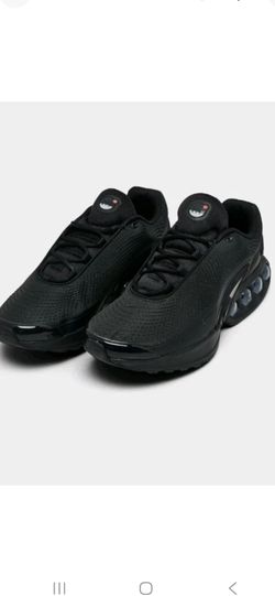 MEN'S AIR MAX DN SIZE 12 NEW