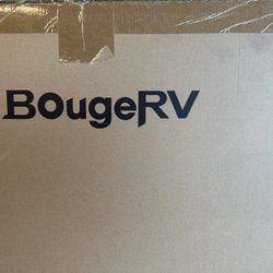 Bouge RV Flexible Solar Panel