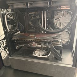 High End Gaming PC