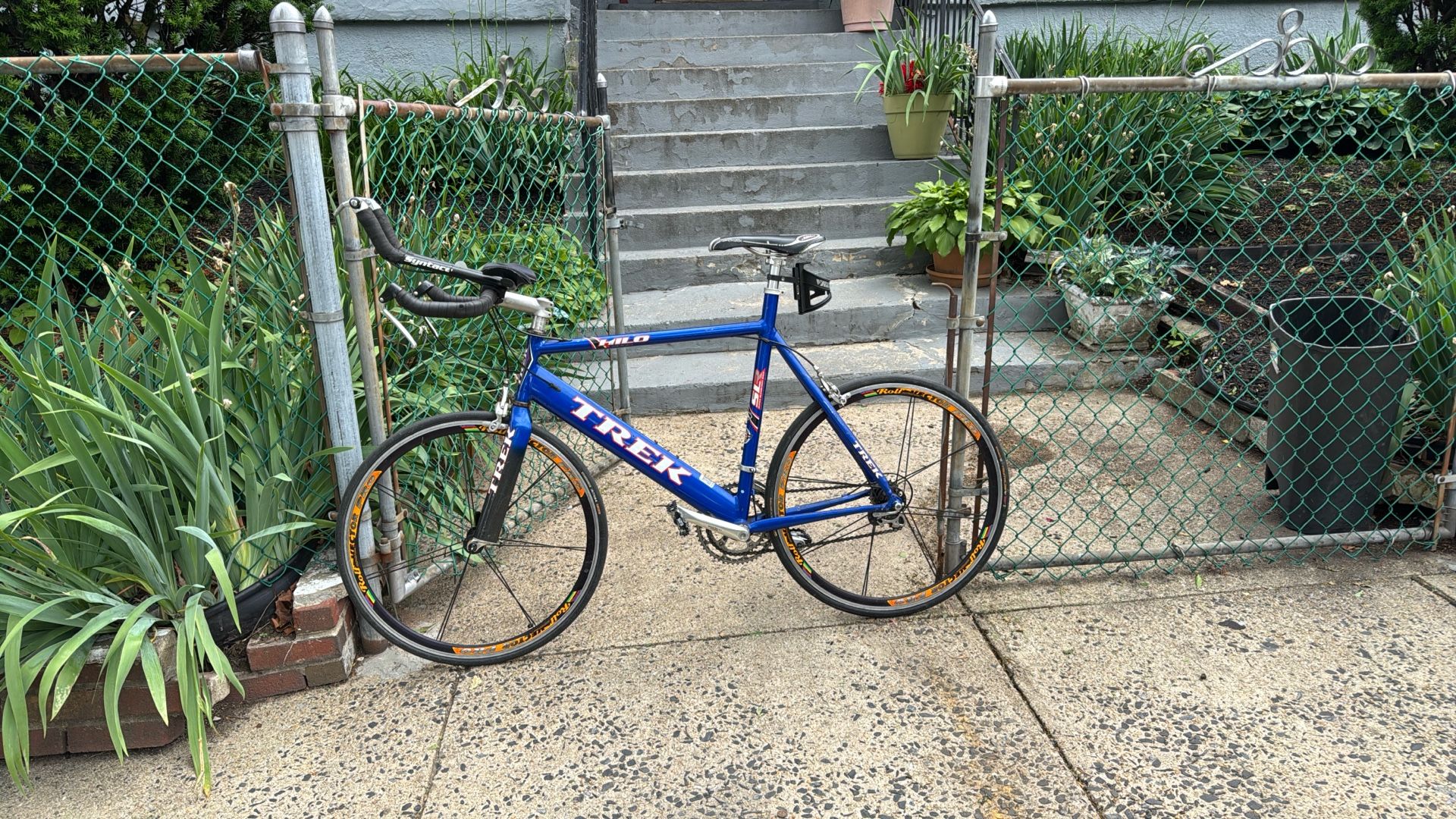 Trek Racing Bike $300
