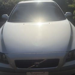 2001 Volvo S60