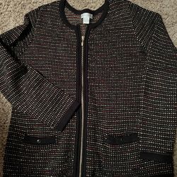 Women’s Christmas Sweater Size Large 