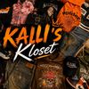 KALI’s Kloset