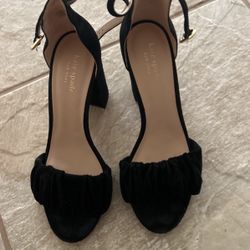 Women’s Kate Spade Block Heel 